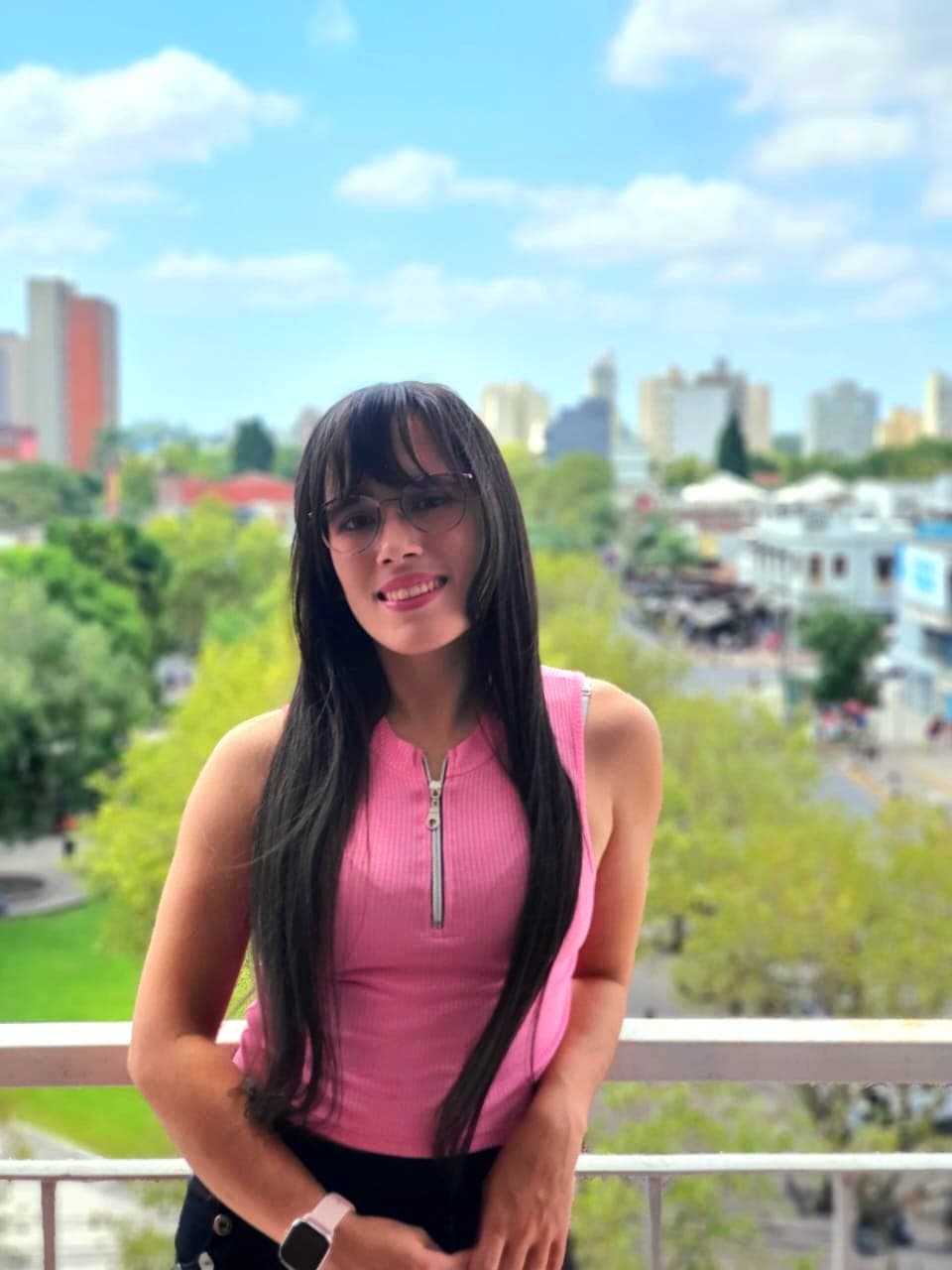 Tu foto de perfil